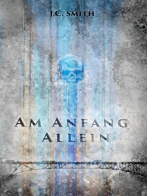 cover image of Am Anfang allein